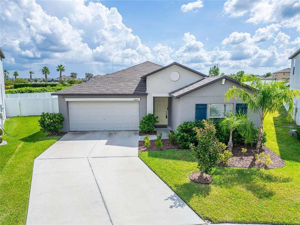 13506 WILD GINGER STREET