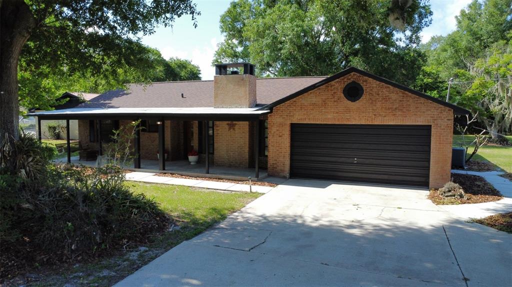 2810 HILLIARD ISLE ROAD
