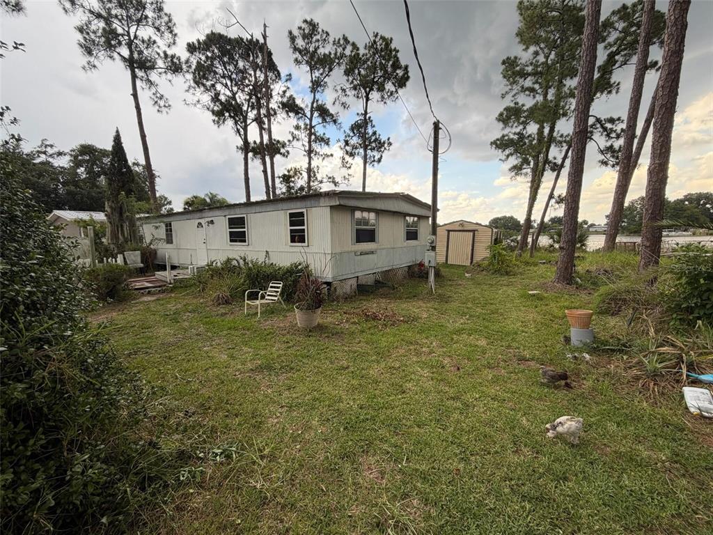 4560 POLK CITY ROAD