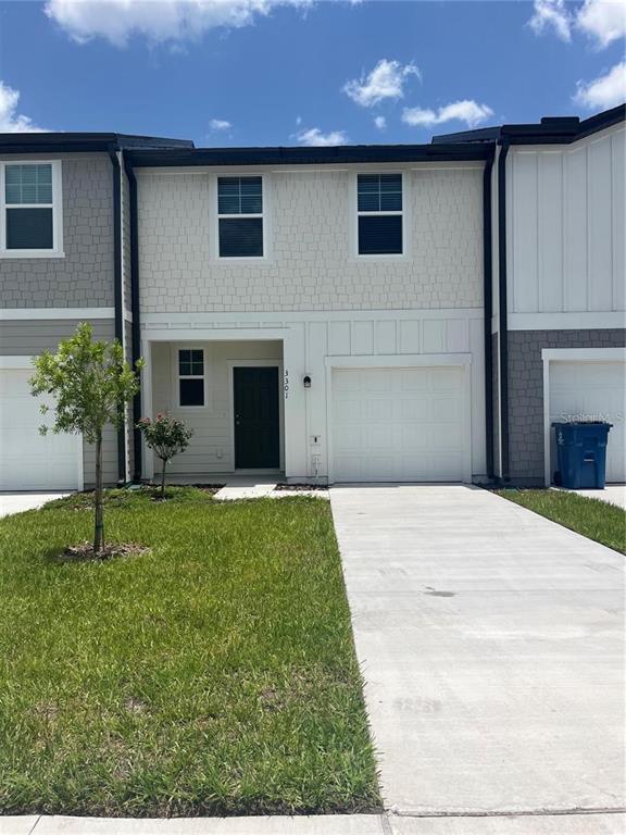 3301 VESARA DRIVE