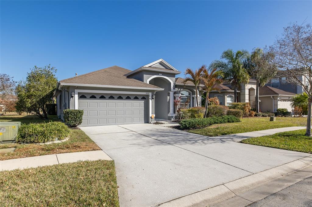 20301 FALLING ROCK DRIVE