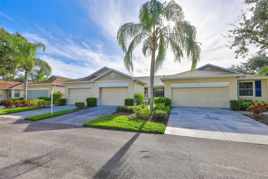 2335 NANTUCKET DRIVE UNIT 36