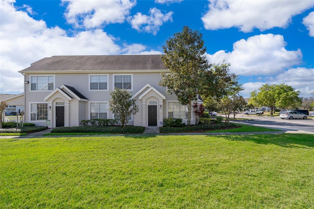 9037 LEE VISTA BOULEVARD UNIT 1611