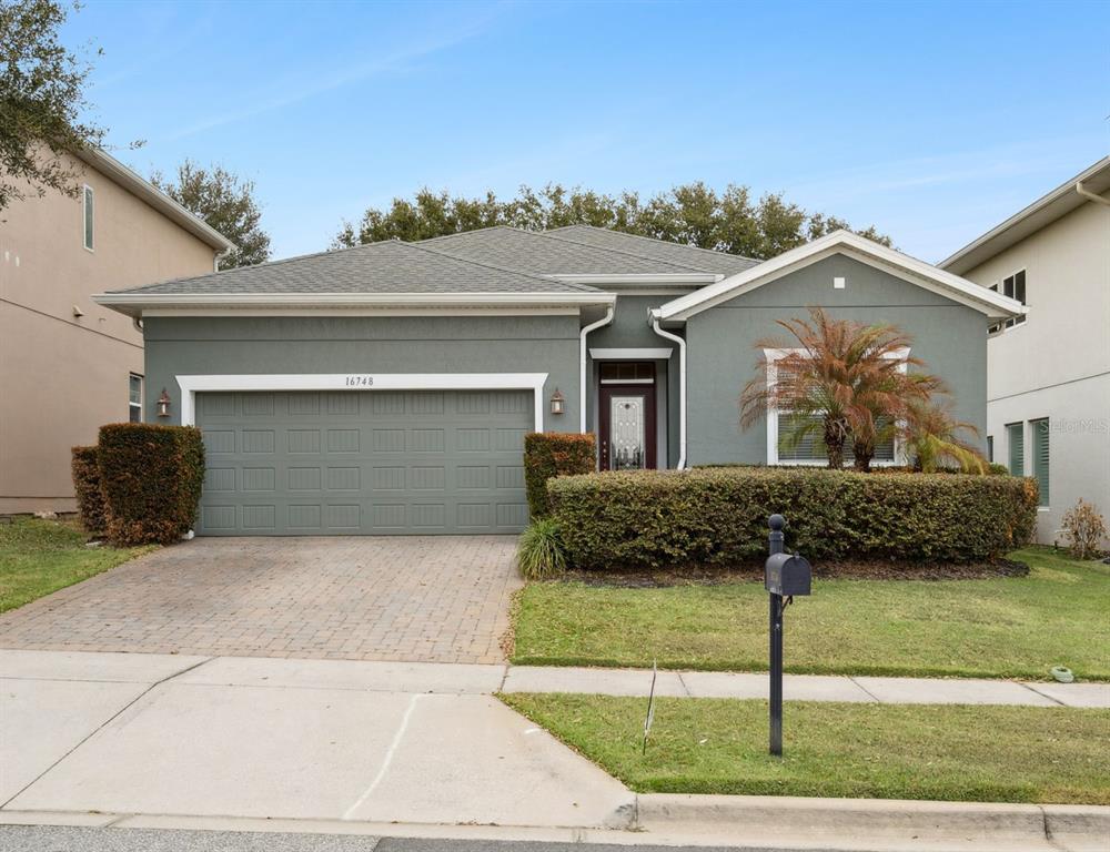 16748 ABBEY HILL COURT