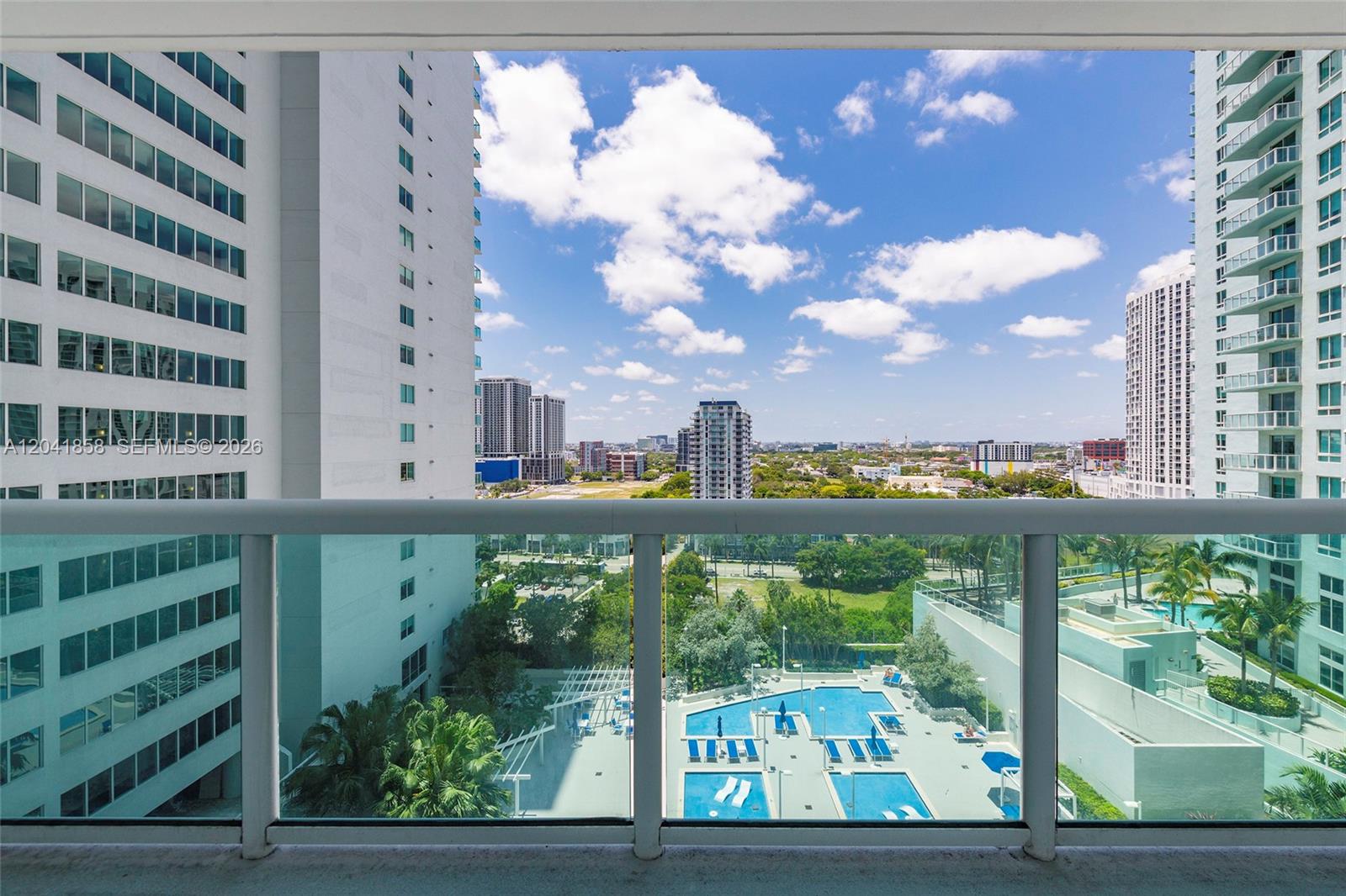 1800 N Bayshore Dr # 1806, Miami FL 33132