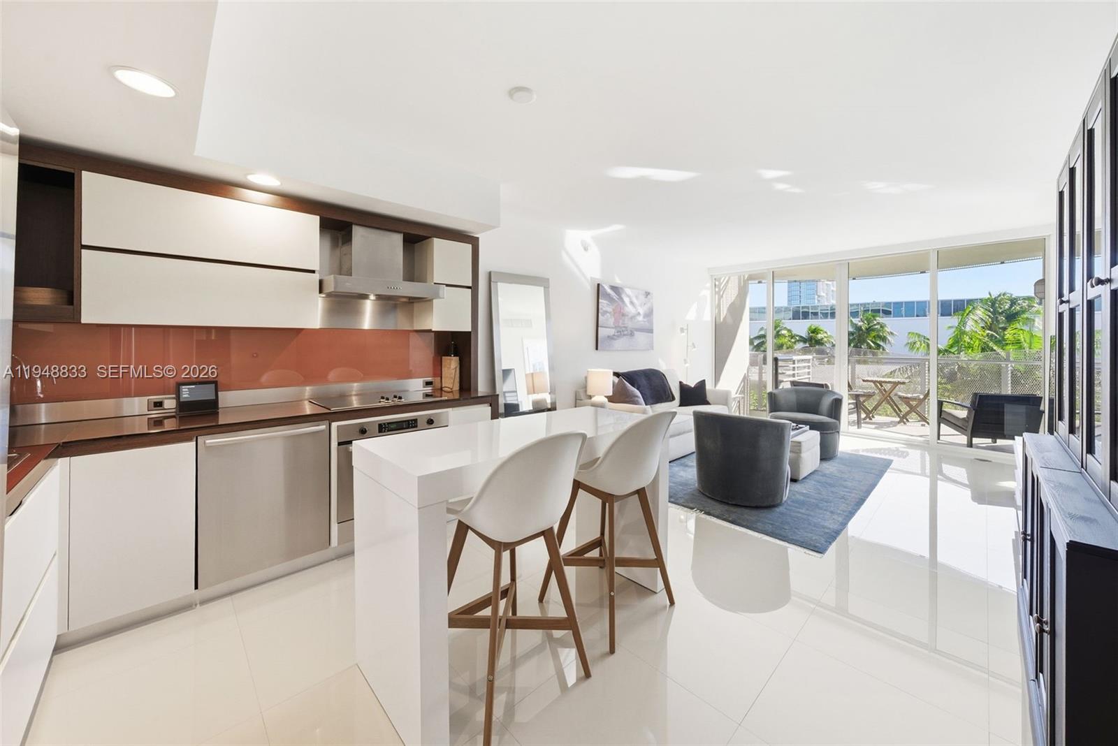2155 Washington Ct # 303, Miami Beach FL 33139