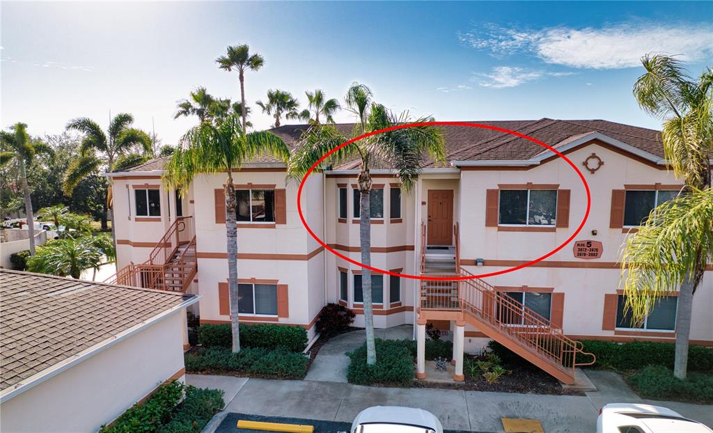 3980 MEDITERRANEA CIRCLE UNIT 522
