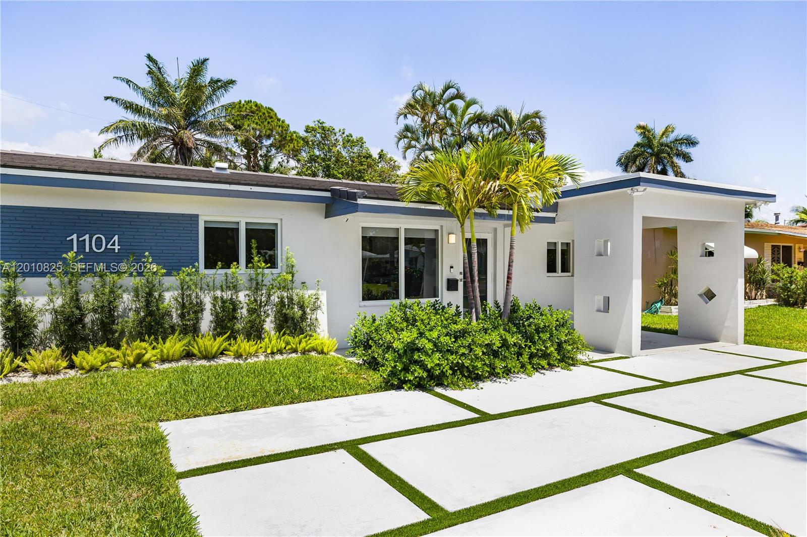 1104 N 13th Ter, Hollywood FL 33019