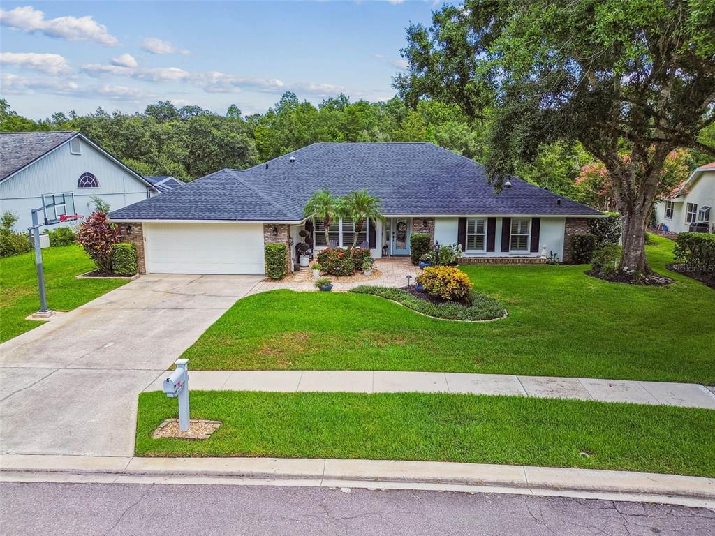 15810 DAWSON RIDGE DRIVE