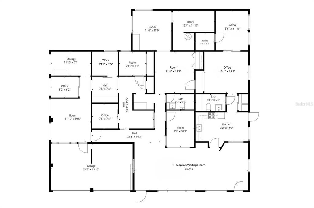 4242 MCINTOSH LANE, SARASOTA, FL — photo 3 of 26