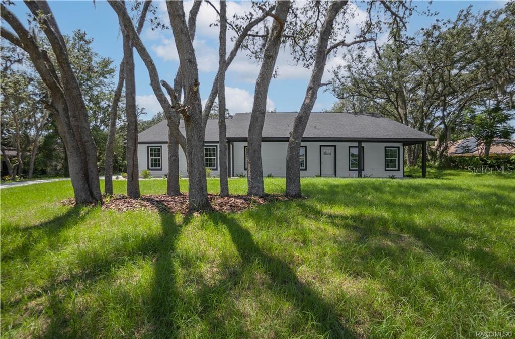 530 N HIGHVIEW AVENUE, HERNANDO, FL — photo 2 of 30