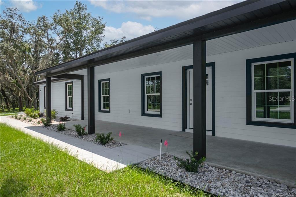 530 N HIGHVIEW AVENUE, HERNANDO, FL — photo 4 of 30