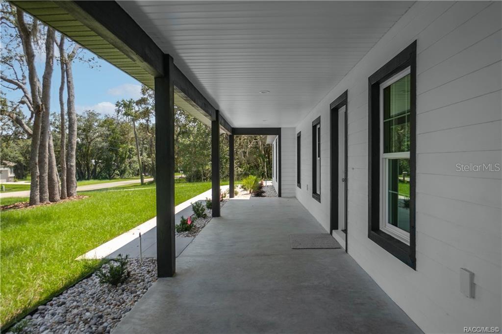 530 N HIGHVIEW AVENUE, HERNANDO, FL — photo 5 of 30