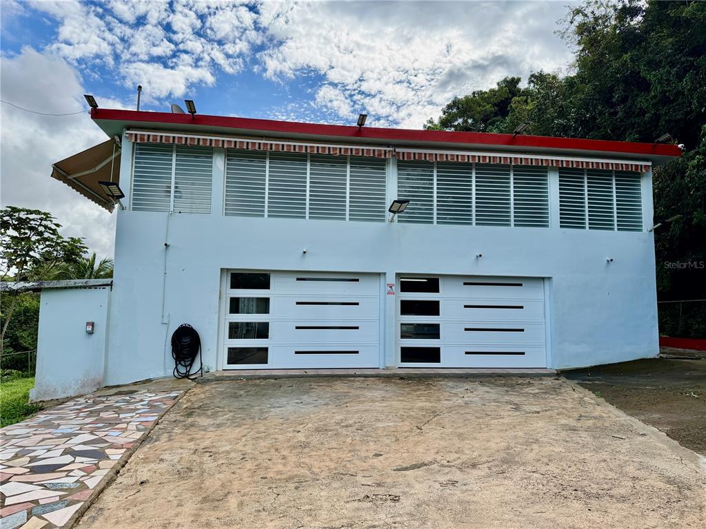 St 830 BO GUARAGUAO SECT ALVARADO