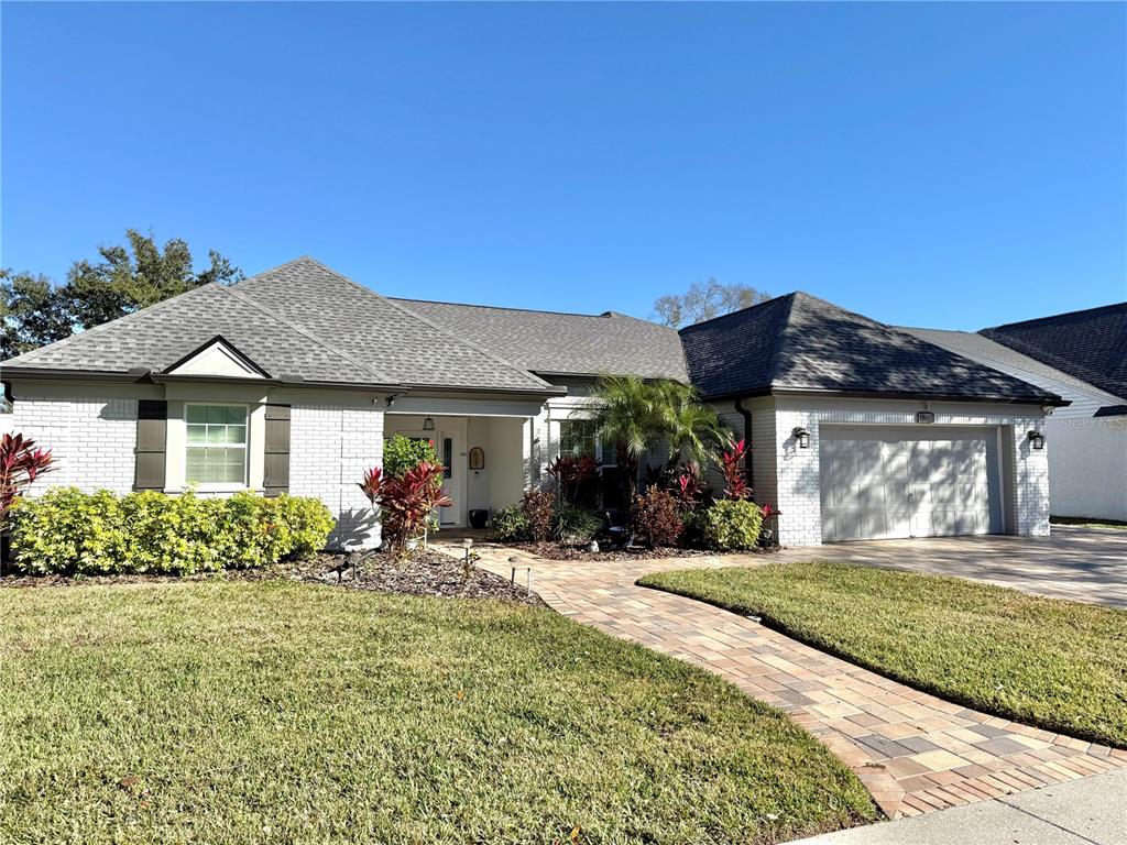 15607 INDIAN QUEEN DRIVE