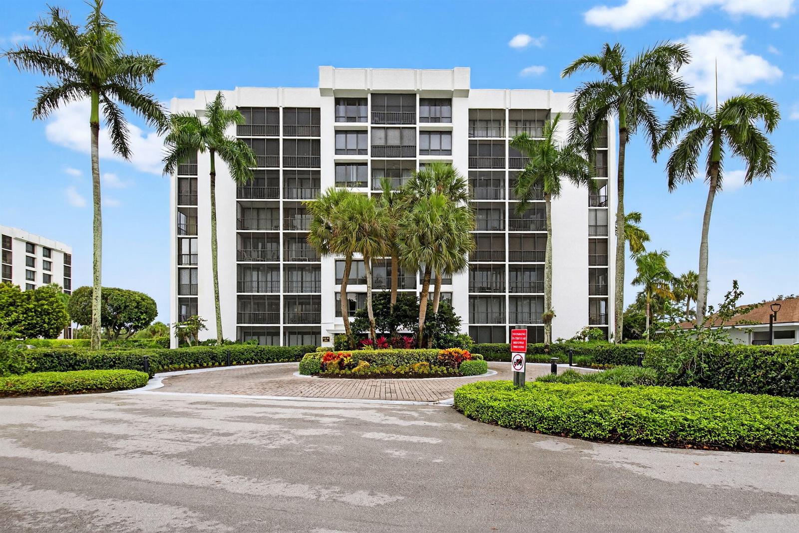 6815 Willow Wood Drive # 4023, Boca Raton FL 33434