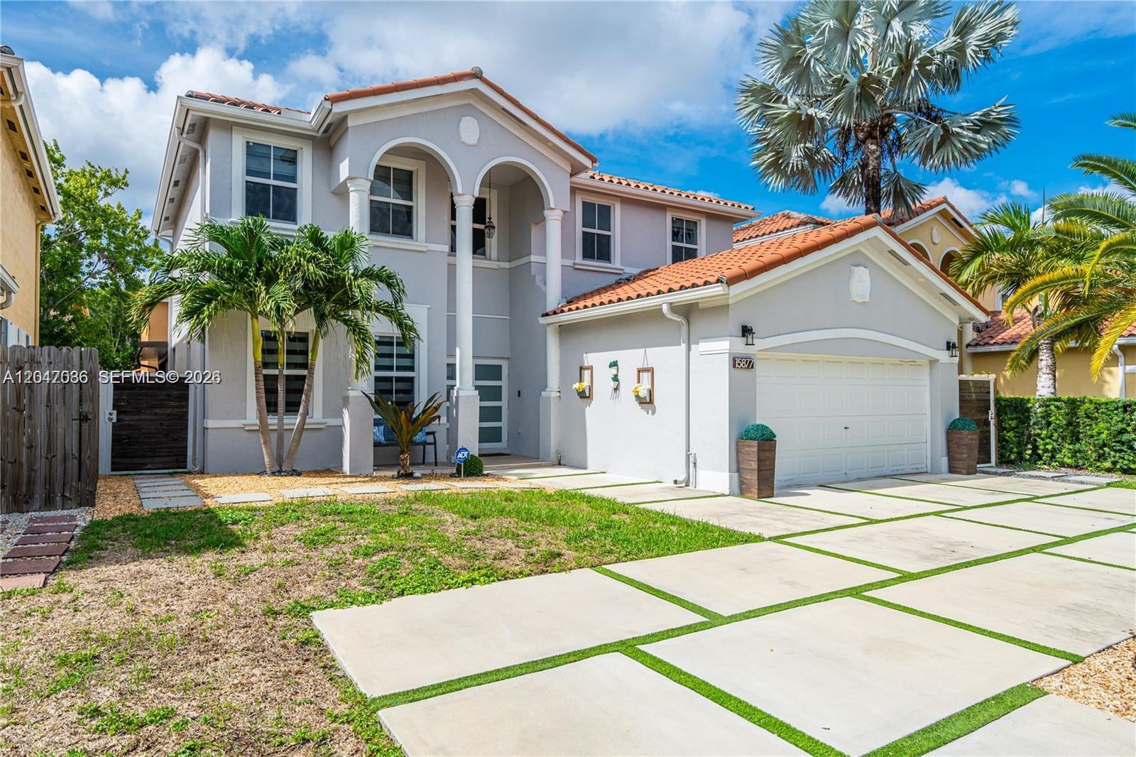 15877 SW 61st Way, Miami FL 33193