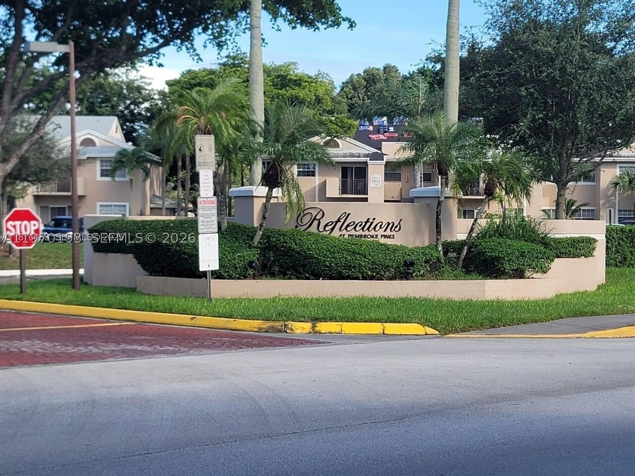 1791 NW 96th Terrace # 4p, Pembroke Pines FL 33024