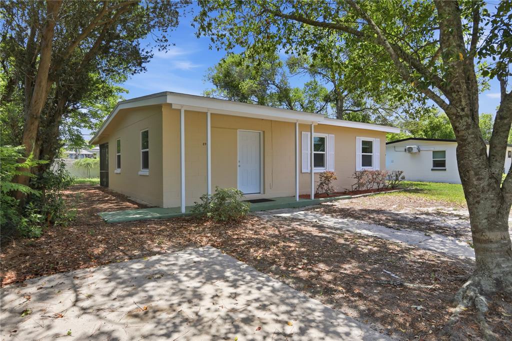 899 HORIZON STREET