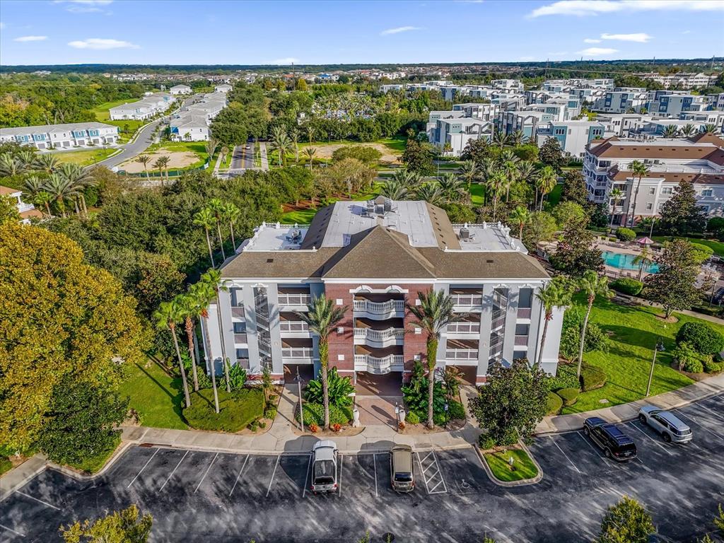 7613 CABANA COURT UNIT 104