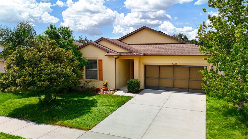 15682 STONE HOUSE DRIVE