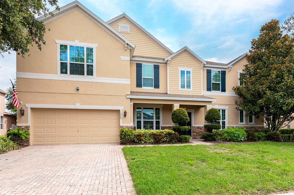 15505 BELLE MEADE DRIVE