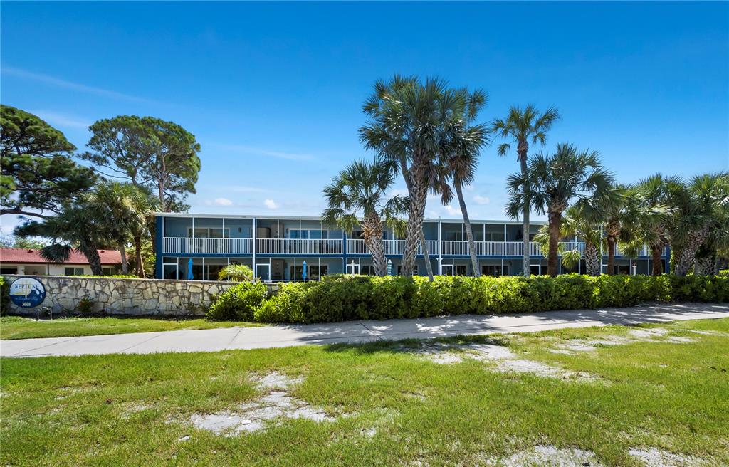 2850 GULF OF MEXICO DRIVE UNIT 5