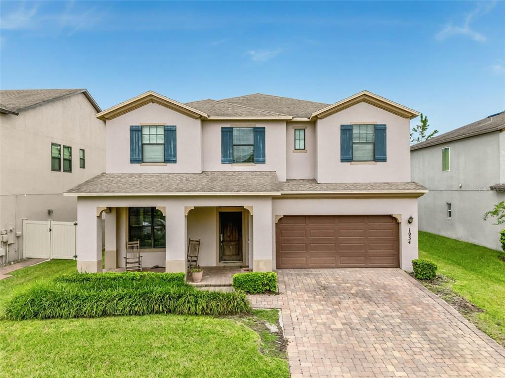 1934 ARDEN OAKS DRIVE