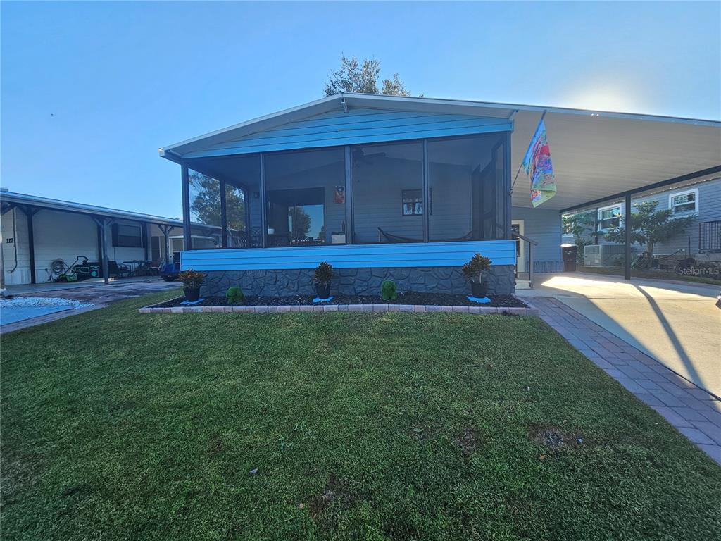 113 MAPLE DRIVE, DEBARY, FL — photo 2 of 30
