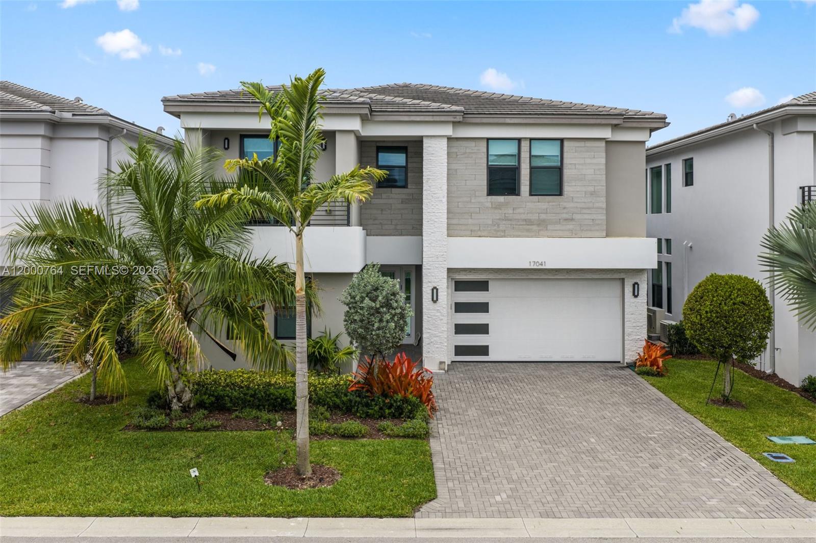 17041 Teton River Rd, Boca Raton FL 33496