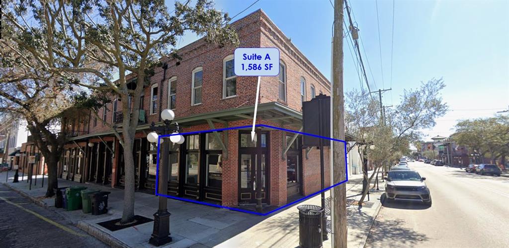 1501 E 9TH AVENUE UNIT A