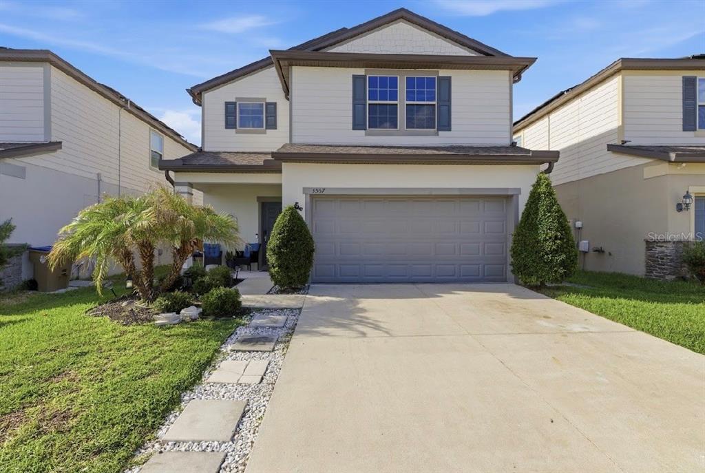 3557 ROCK CREEK LANE