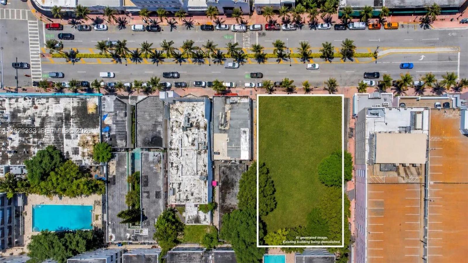 1543 Washington Ave, Miami Beach FL 33139