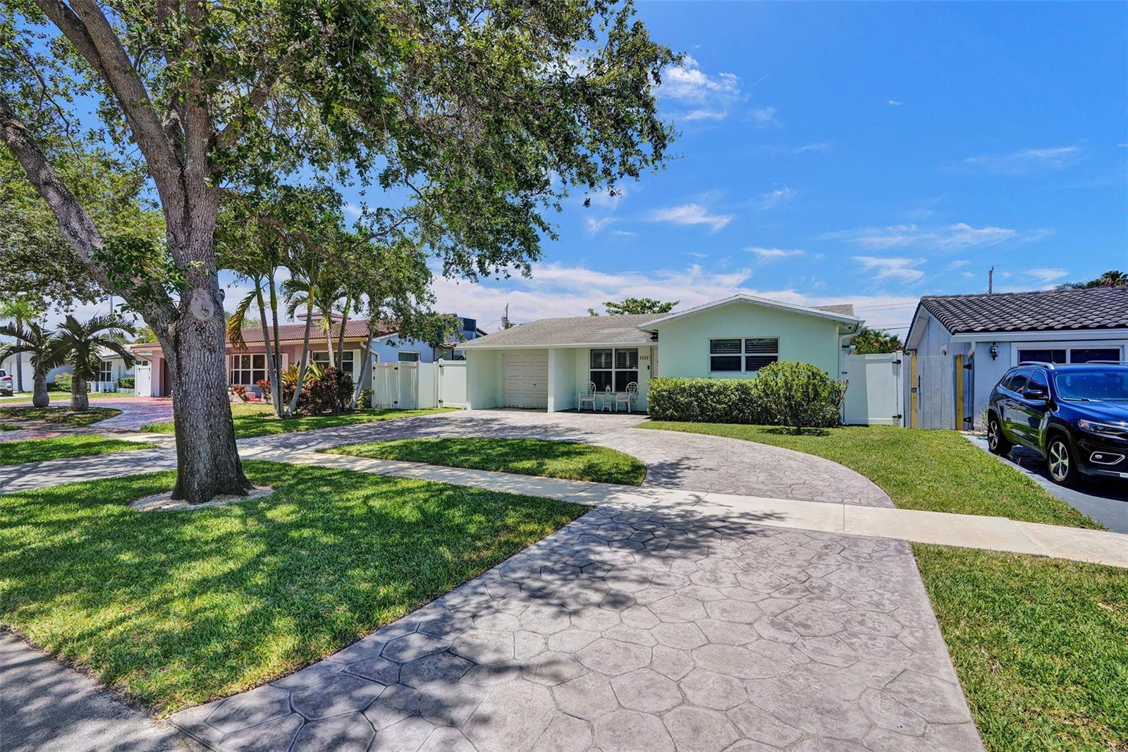 5409 Madison Street, Hollywood FL 33021