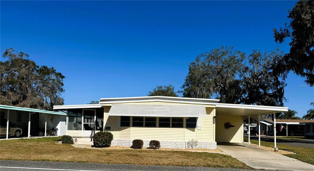501 PALO VERDE DRIVE