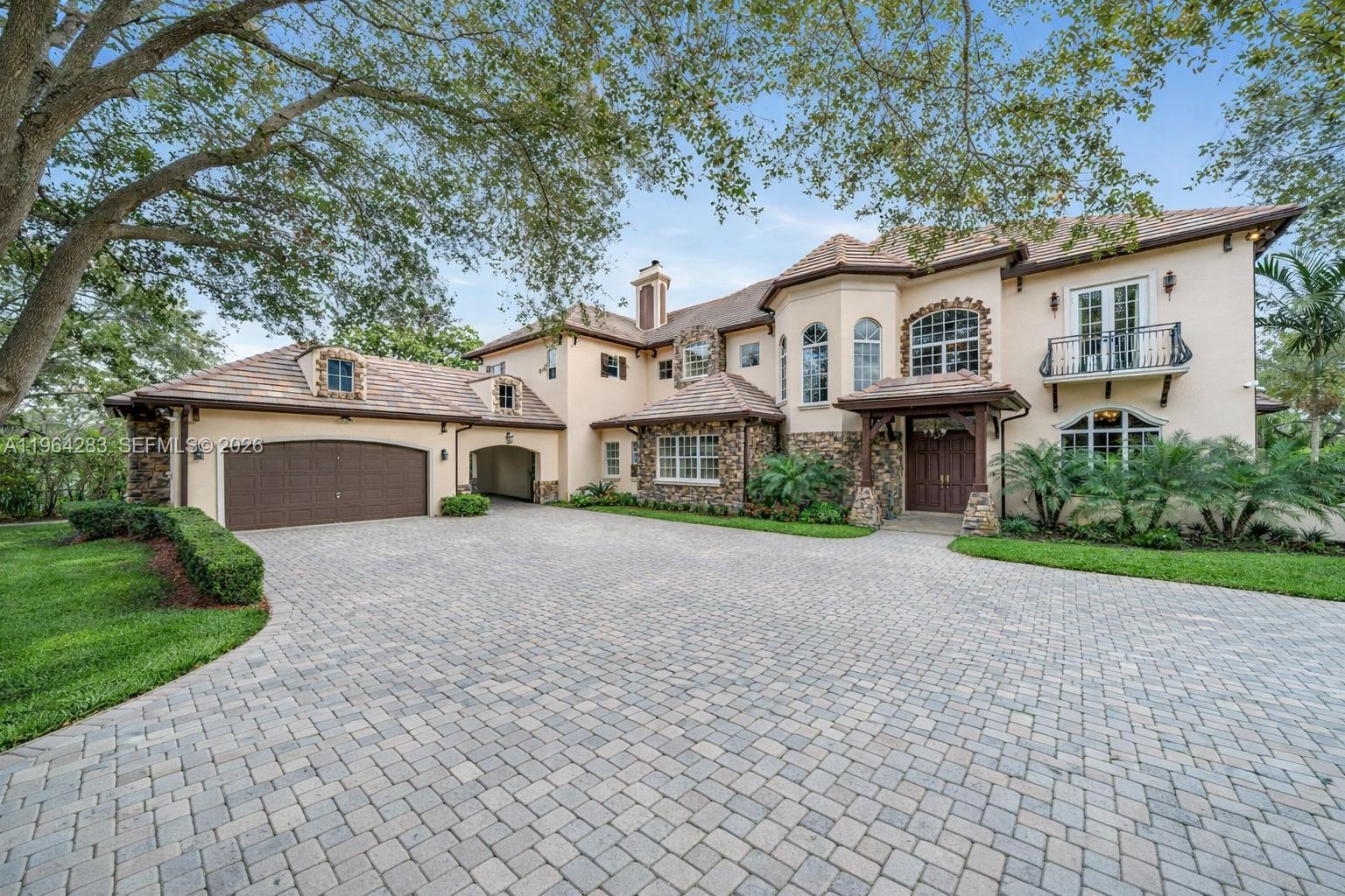 12270 SW 45th St, Miami FL 33175