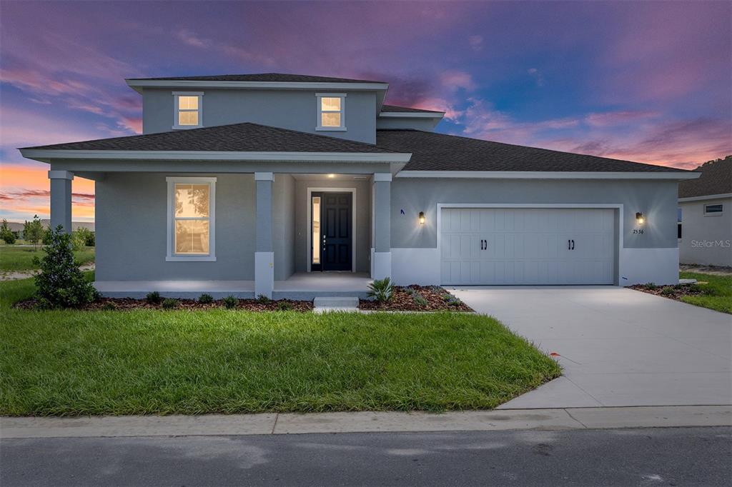 7536 SW 60TH STREET