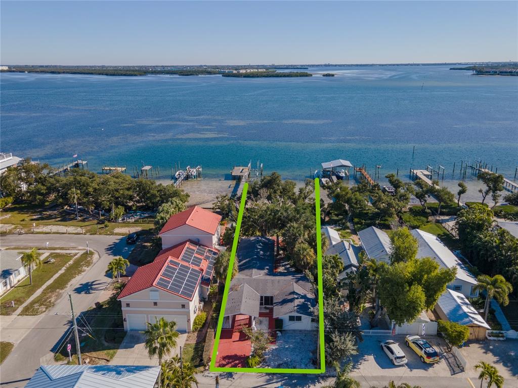 2316 CANASTA DRIVE, BRADENTON BEACH, FL — photo 3 of 30