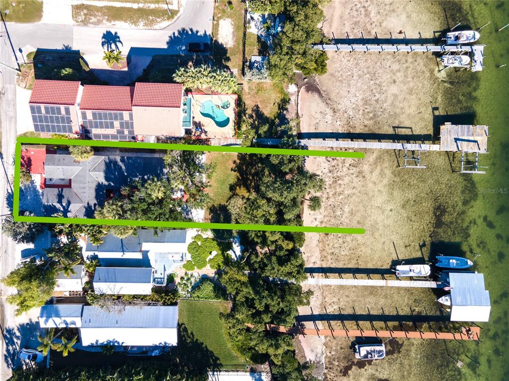 2316 CANASTA DRIVE, BRADENTON BEACH, FL — photo 4 of 30