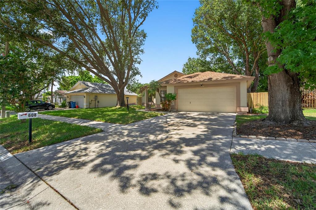608 CHILT DRIVE