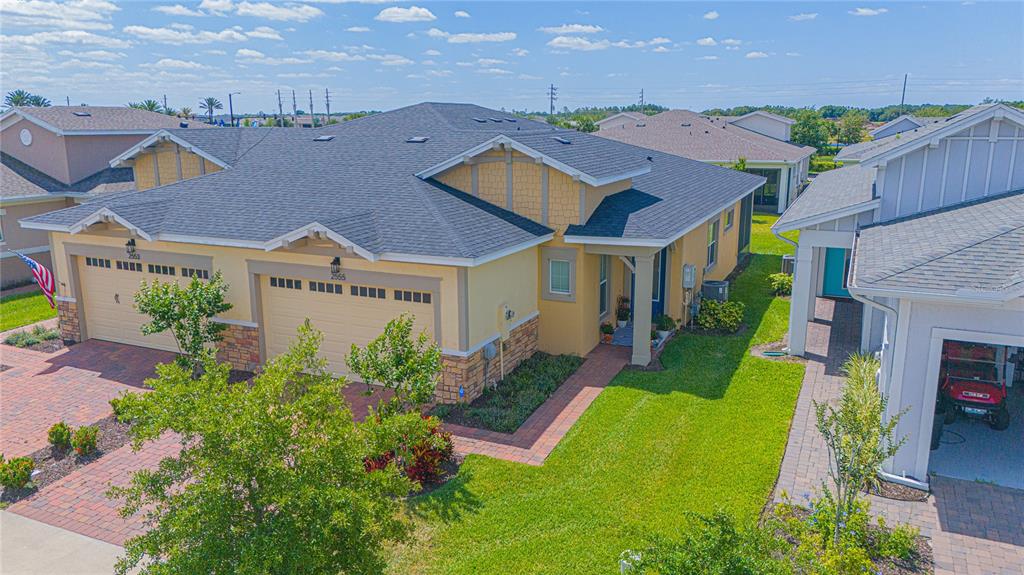 2555 YELLOW BRICK ROAD
