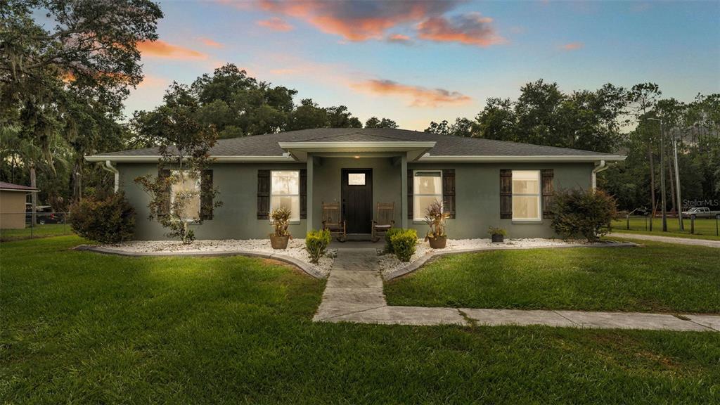 4736 BRIDLE PATH DRIVE