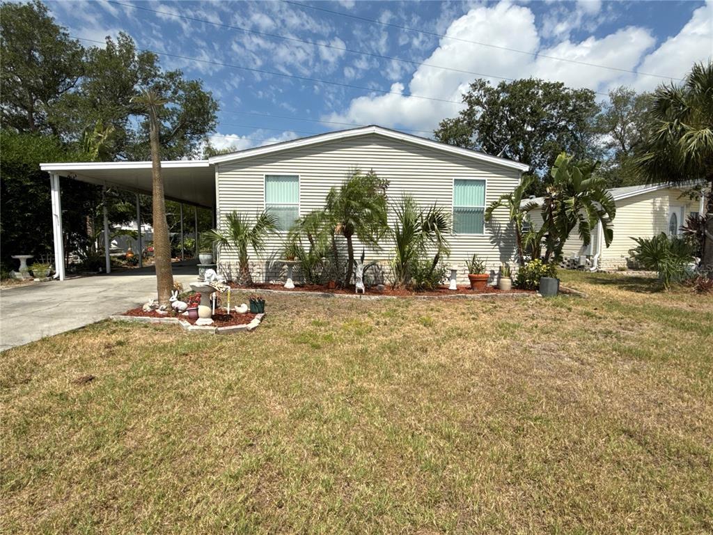 6714 AMERICANA DRIVE NE UNIT 183