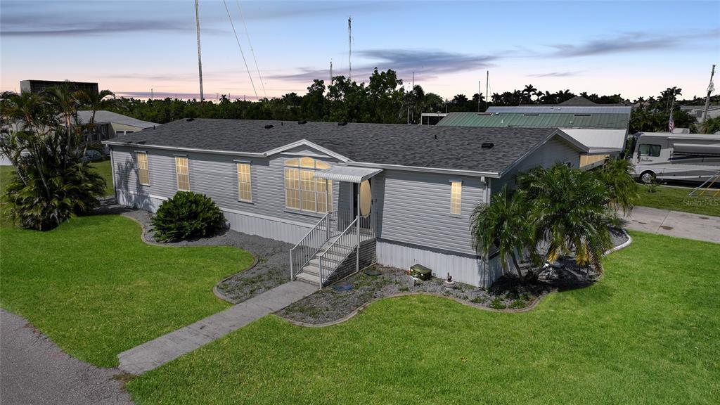605 TAHITI COURT