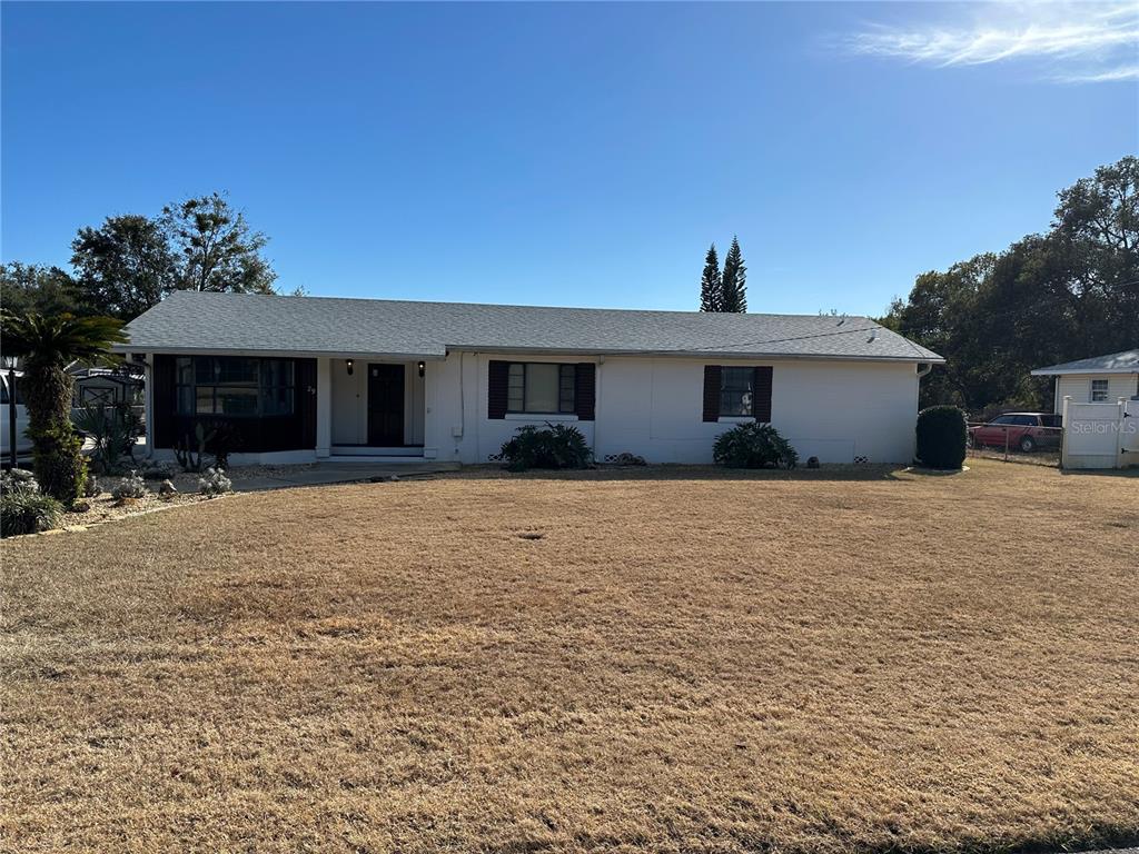 29 VOLUSIA DRIVE