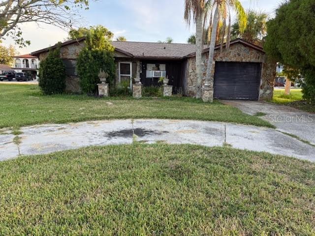 7510 MAKO DRIVE
