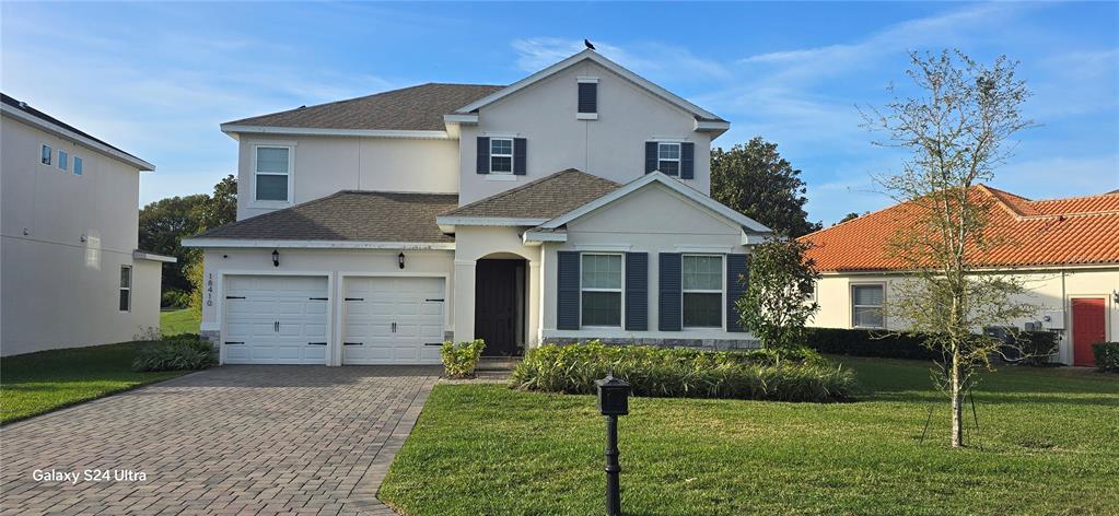 18410 BLUE HERON CIRCLE