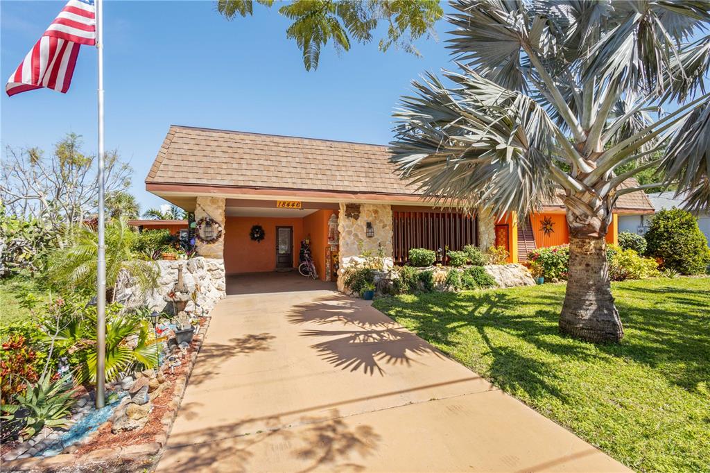 18446 BURKHOLDER CIRCLE