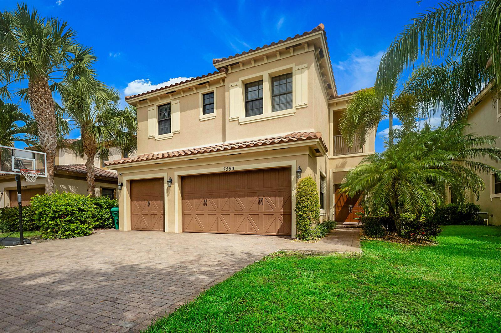 7593 NW 113th Avenue, Parkland FL 33076