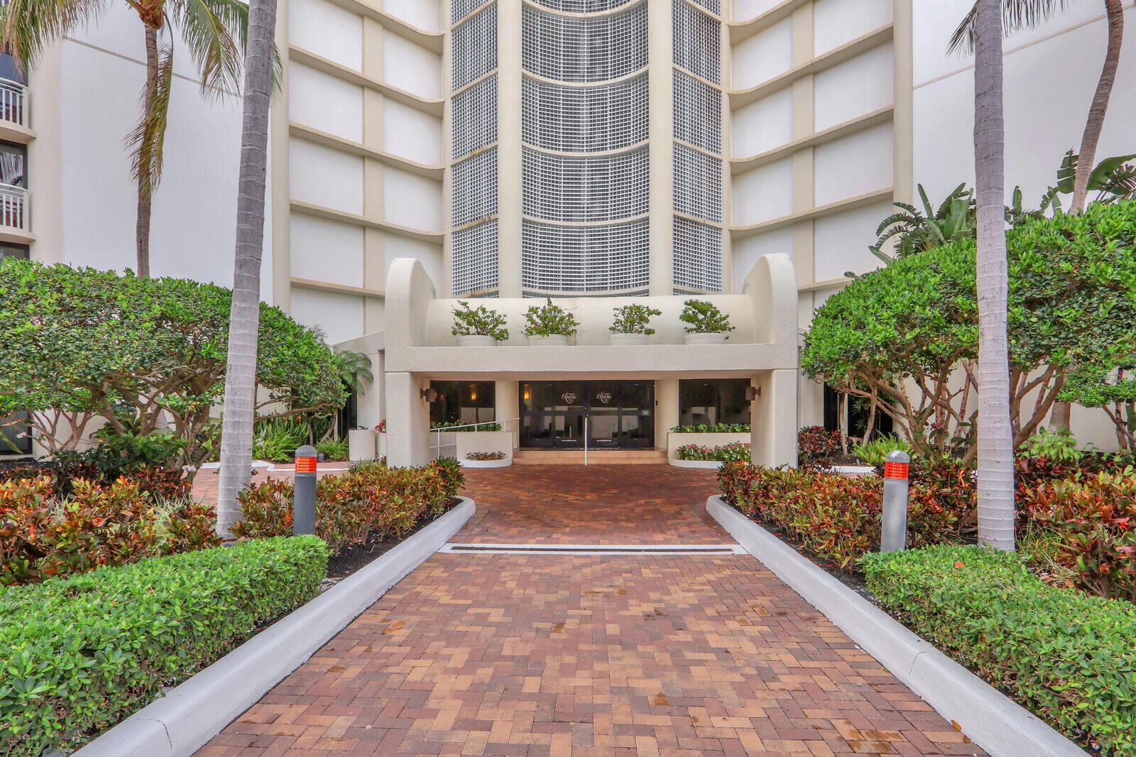 3000 N Ocean Drive # 7h, Singer Island FL 33404